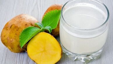 традиционна медицина за лечение на разширени вени