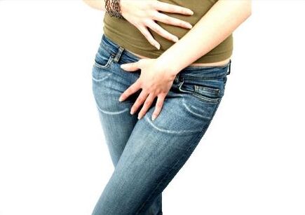 причини и симптоми на разширени вени на малкия таз